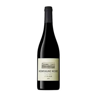 Francusko vino Montagne noire Syrah
